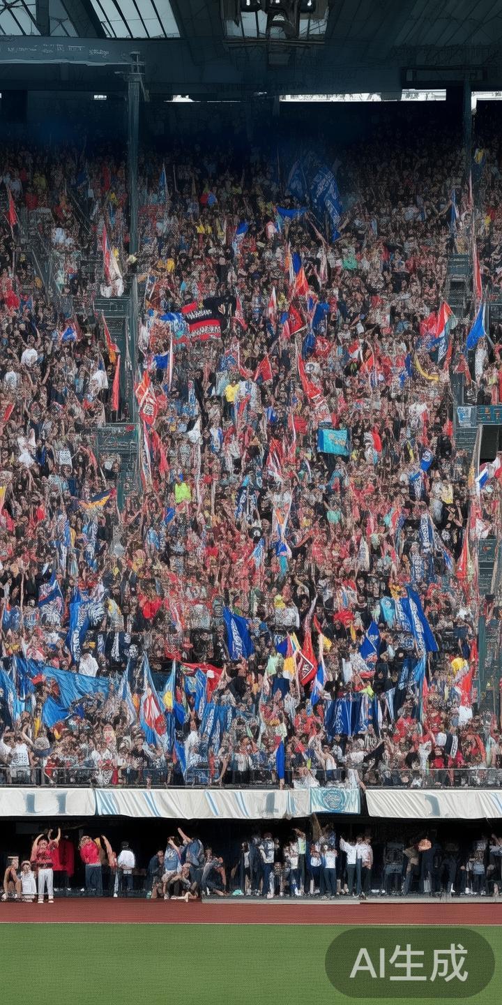 星空体育篮球比赛现场氛围与观众热情全景盛宴