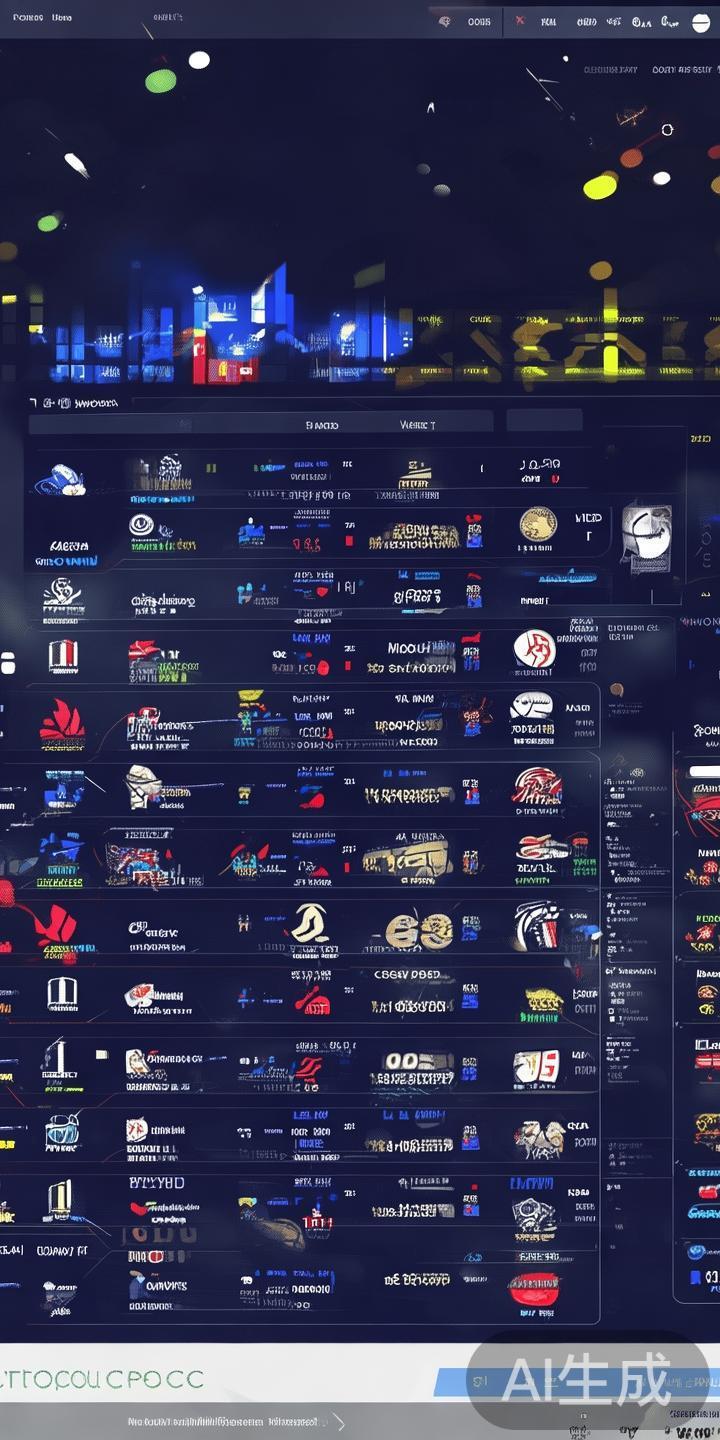 全面解析星空体育在线官方多元化体育投注服务及使用指南