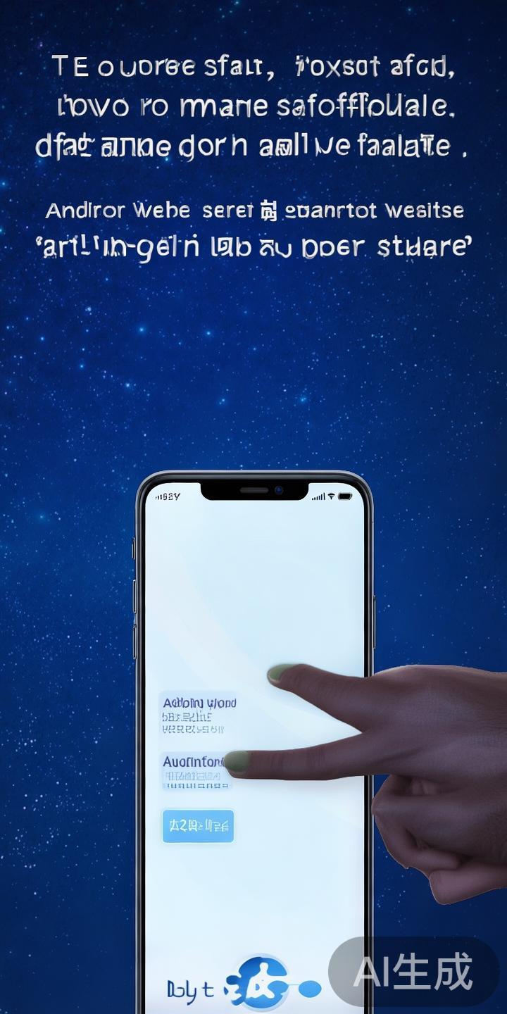 详细步骤：如何快速下载安装并顺利打开星空体育APP手机版