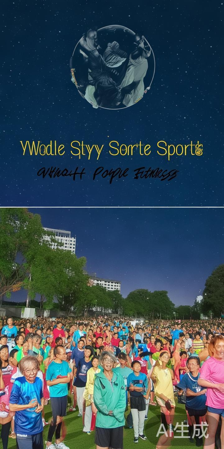 深入了解英德星空体育：激发社区健康与全民参与的核心动力