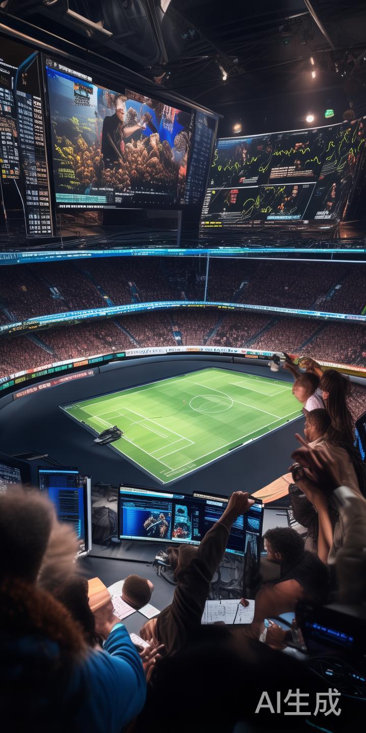 深度解析探索星空体育官网app的丰富体育内容与专业赛事分析