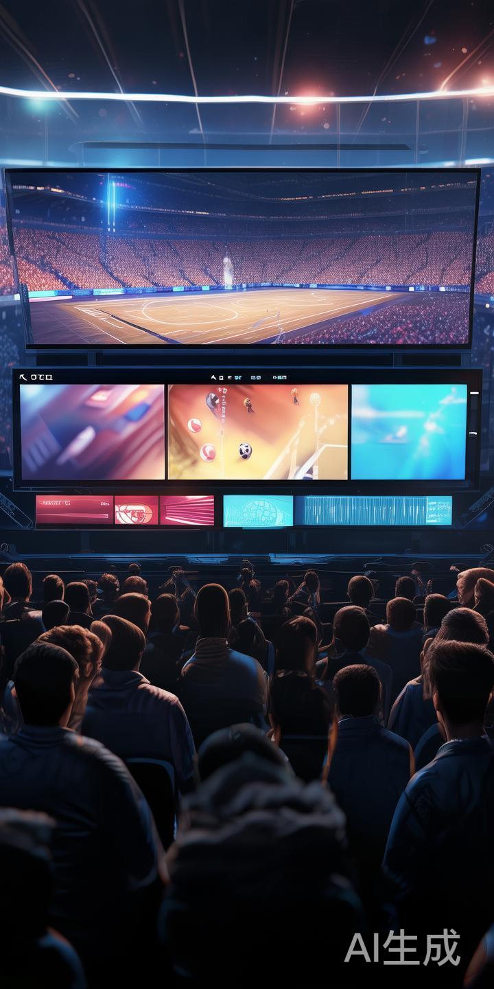 深入分析xk星空体育平台的优势及其未来发展趋势探索 首先,技术创新引领内容丰富性。xk星空体育平台采用