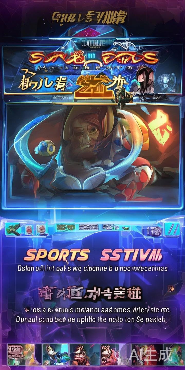 《星空体育2》最新版本全面解析：丰富内容与精彩活动一览