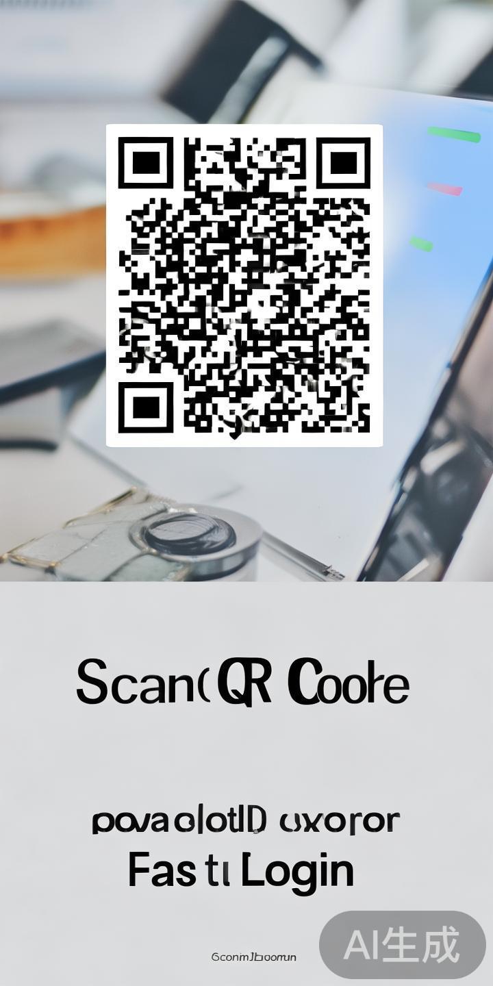 二维码扫描登录：某些平台支持二维码扫描快速登录，用