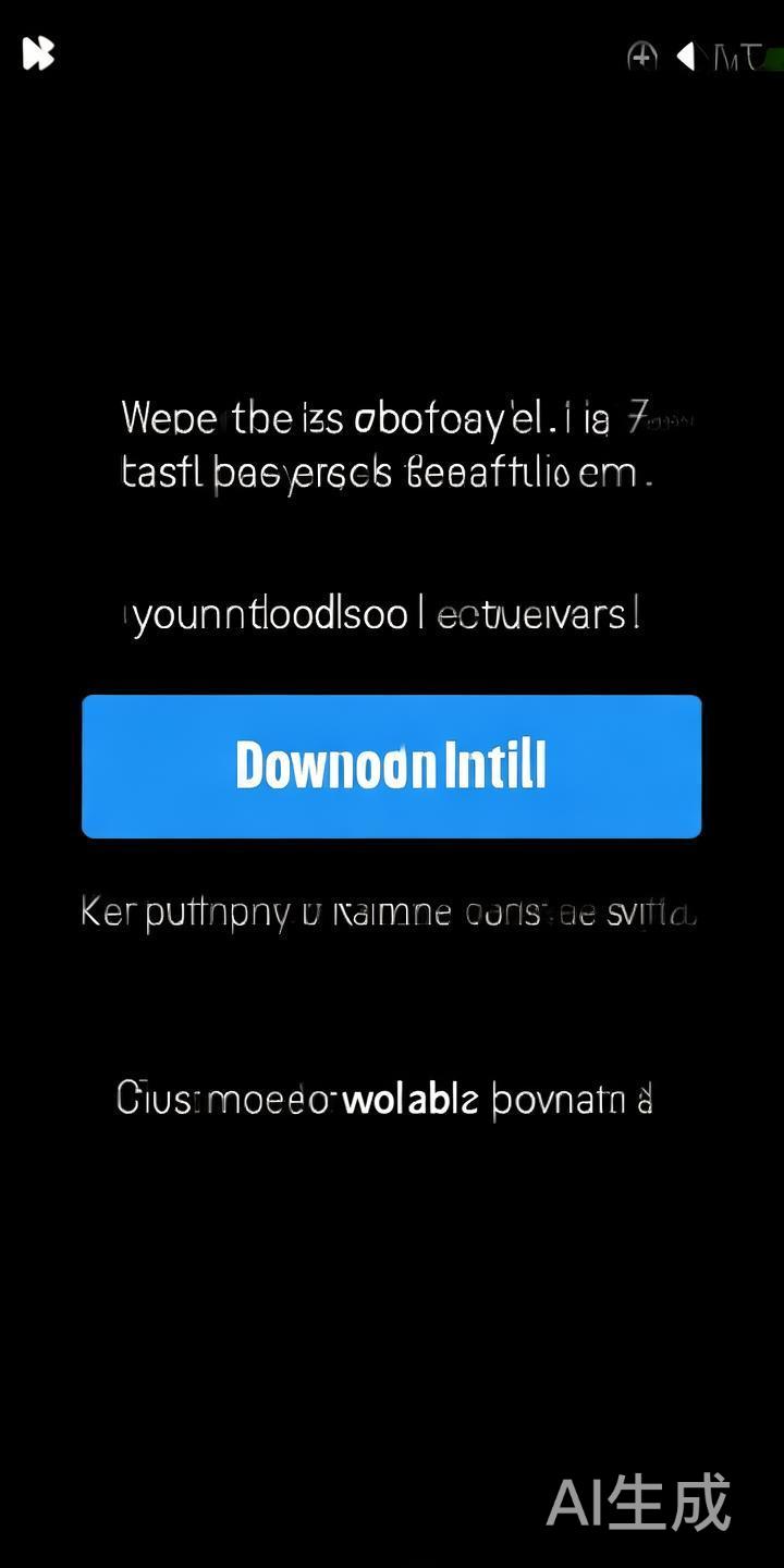 第四步：安全下载最新版本APP
点击对应设备版本