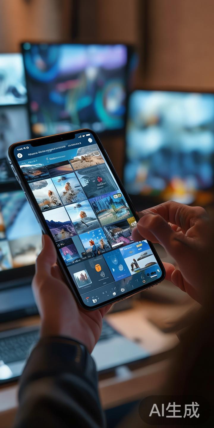 确定观看需求十分重要。如果你是追求高清视频和流畅体
