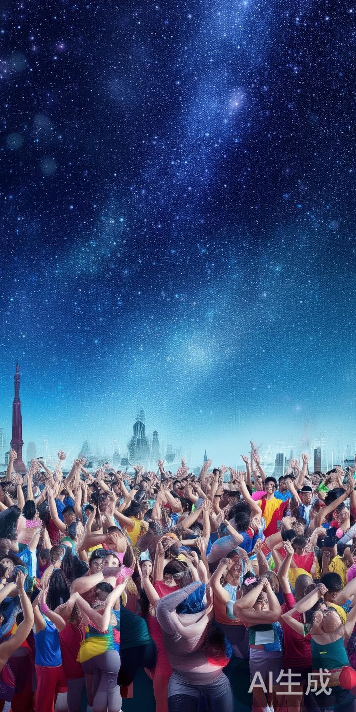 以“星空中国体育助力全民健身提升体育文化影响力”作