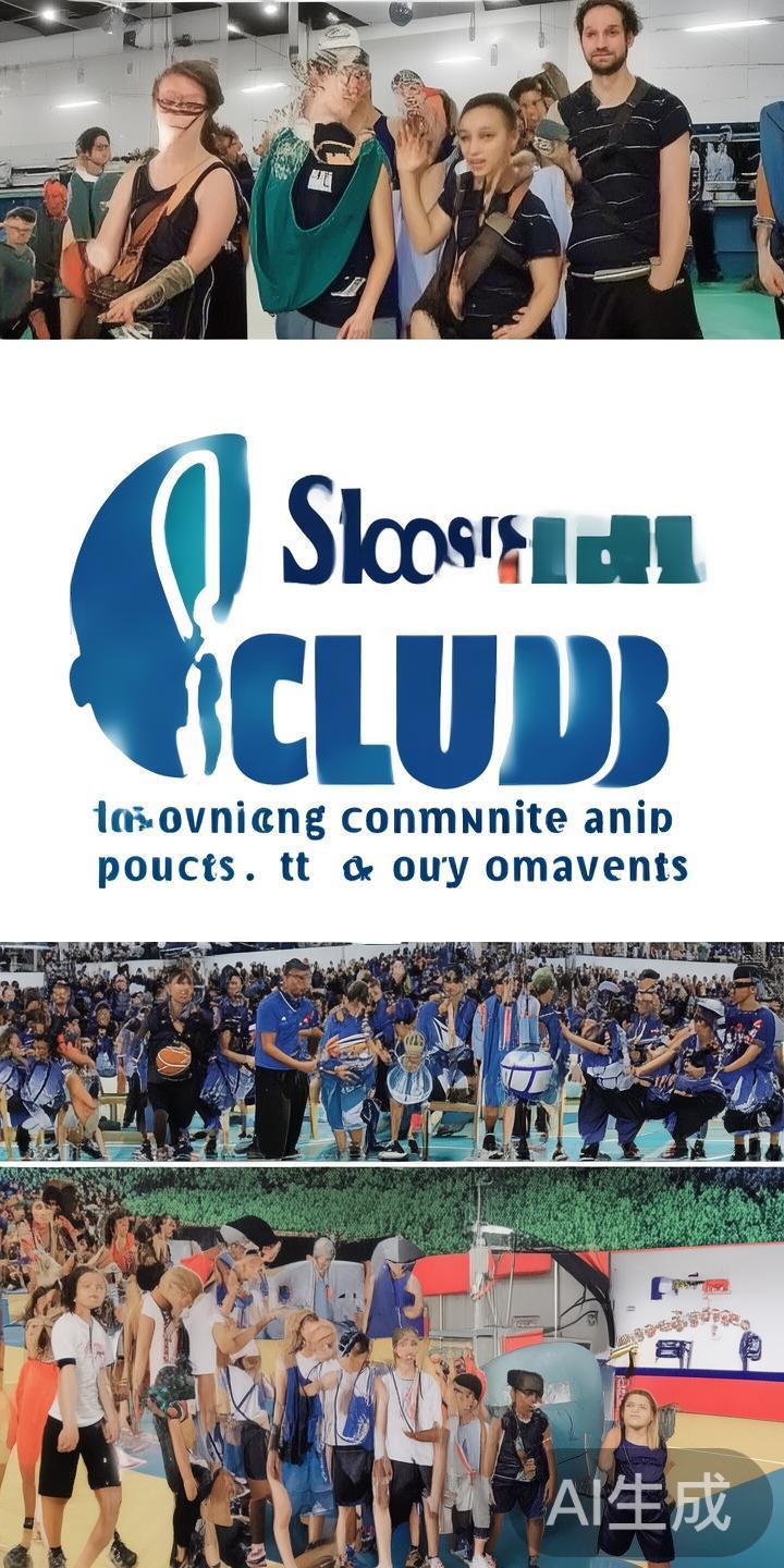 全面分析贾汪区星空体育篮球俱乐部的现状与未来发展规划 在发展过程中,俱乐部不断优化训练体系,引入专业教练