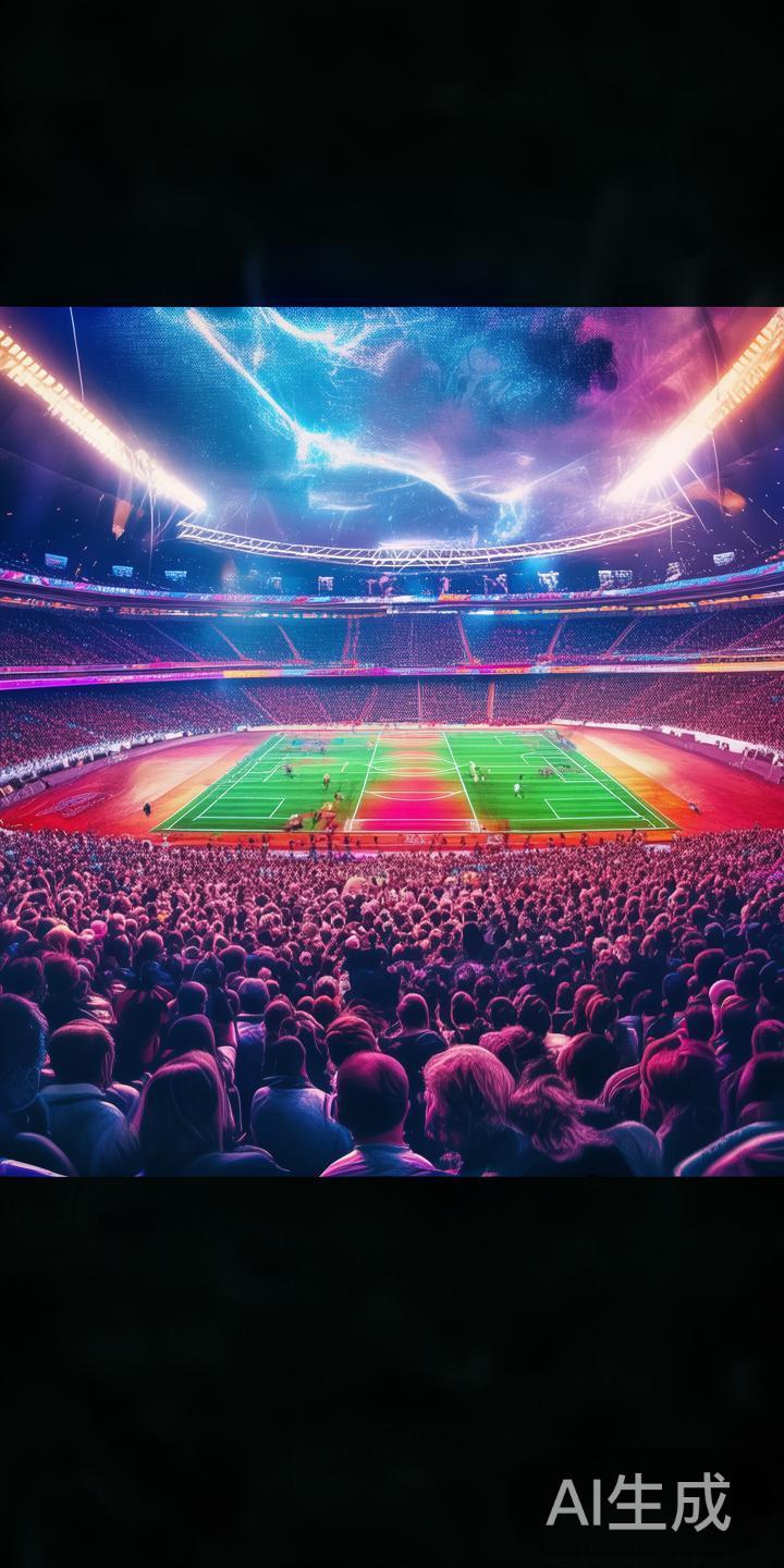 如何高效使用星空体育平台App实现精彩赛事观看与互动体验 3. 利用弹幕和评论增强互动体验:比赛过程中,合理